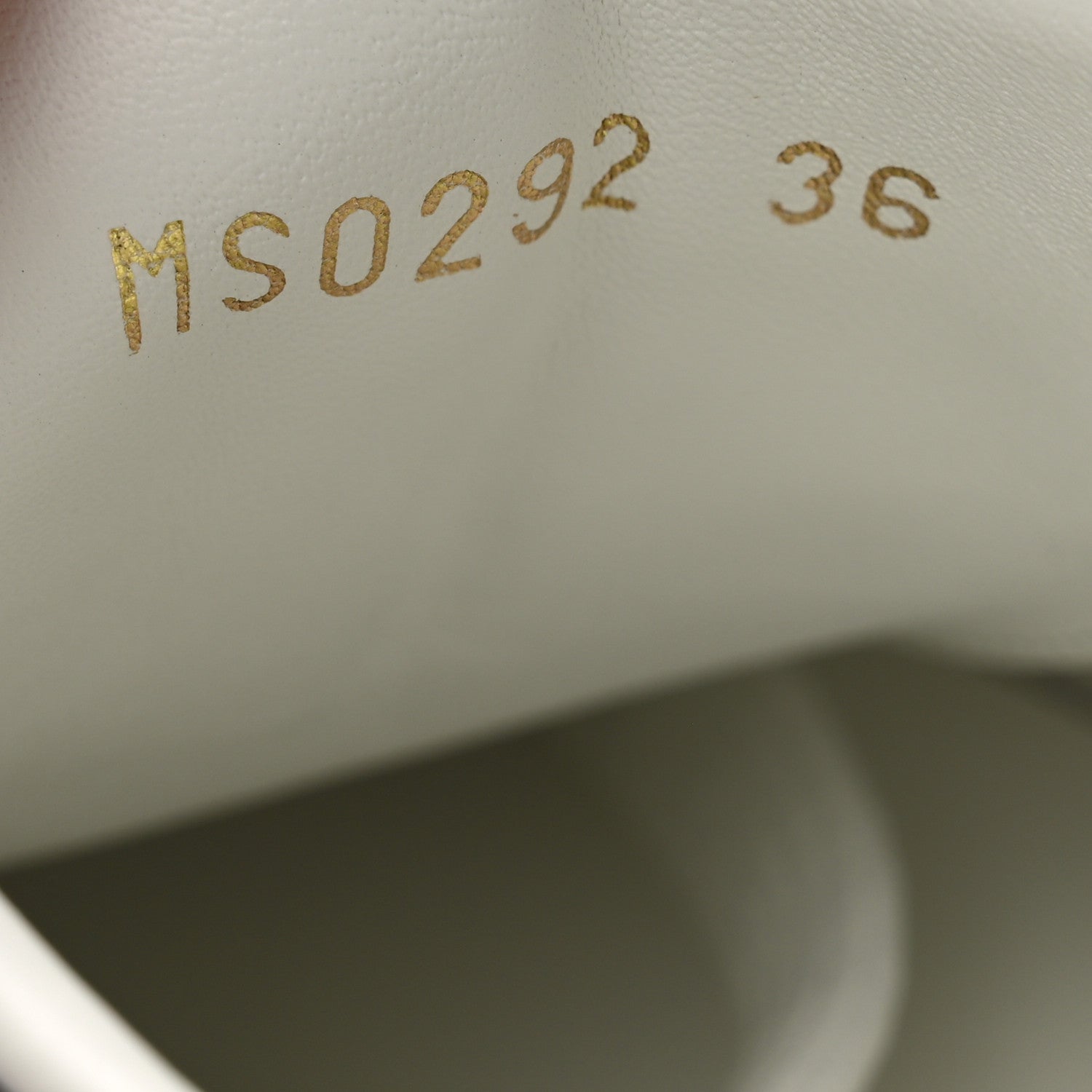 Louis Vuitton Monogram Nylon Time Out Sneakers 36 6 of 9
