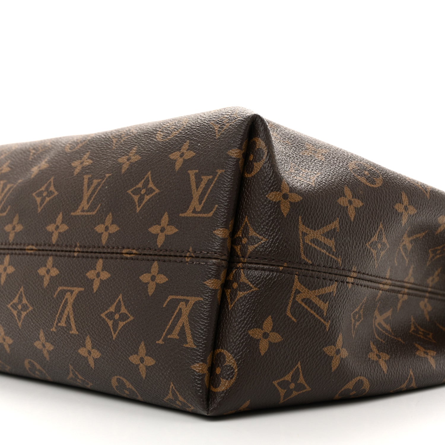 Louis Vuitton Monogram Graceful MM Pivoine 10 of 15