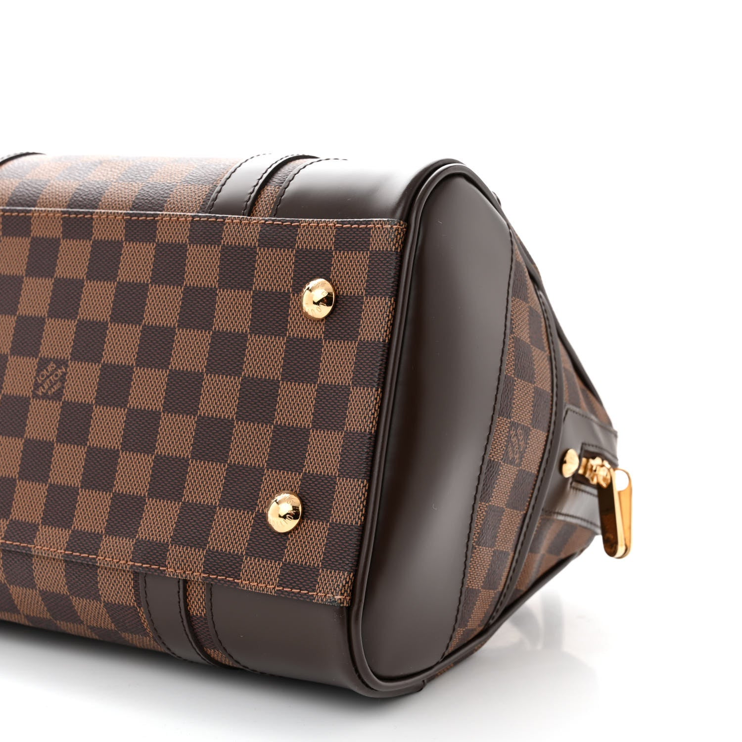 Louis Vuitton Damier Ebene Berkeley 9 of 9