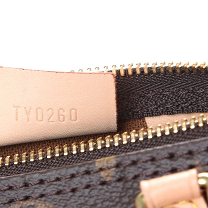 Louis Vuitton Monogram Nano Speedy 6 of 10