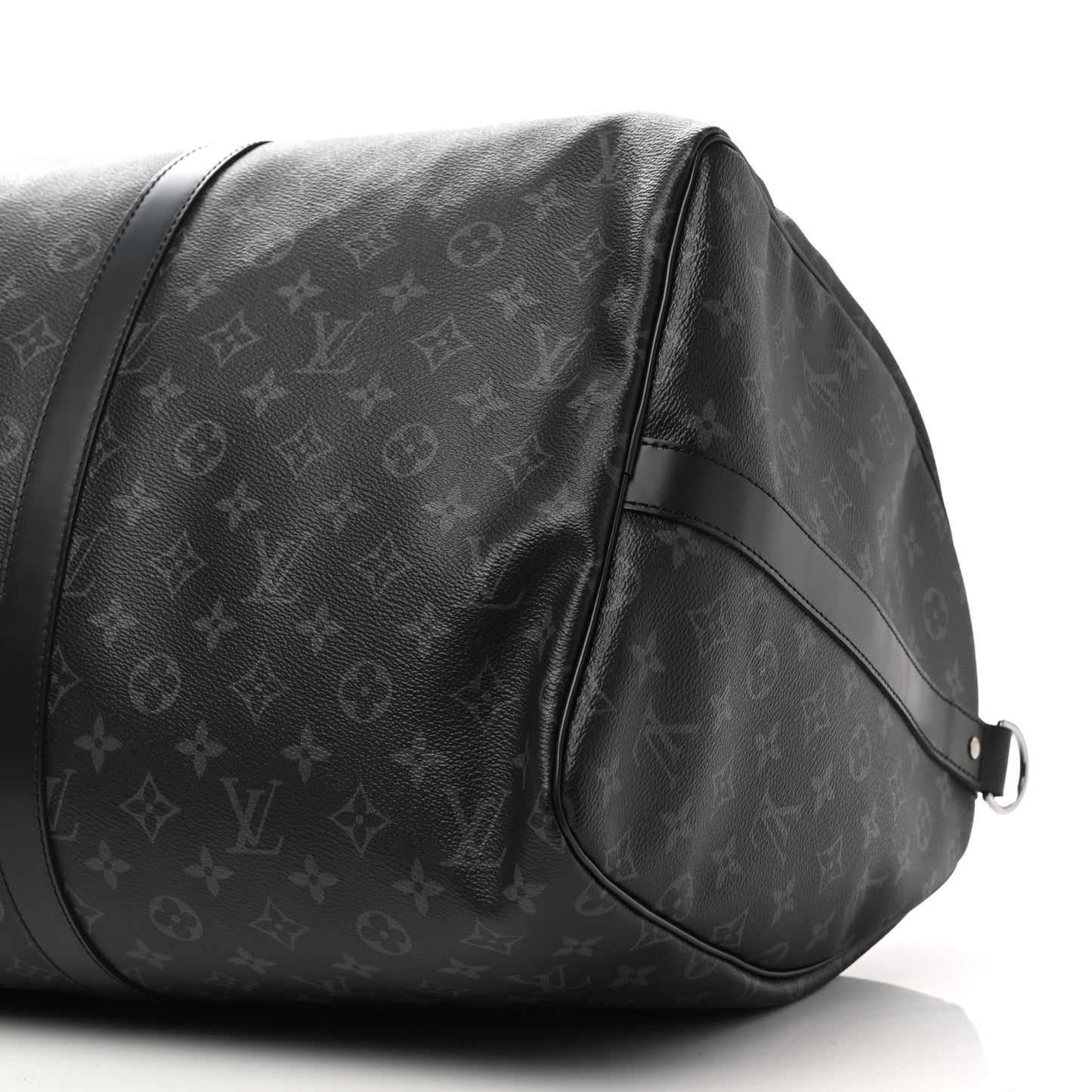Monogram Eclipse Keepall Bandouliere 55