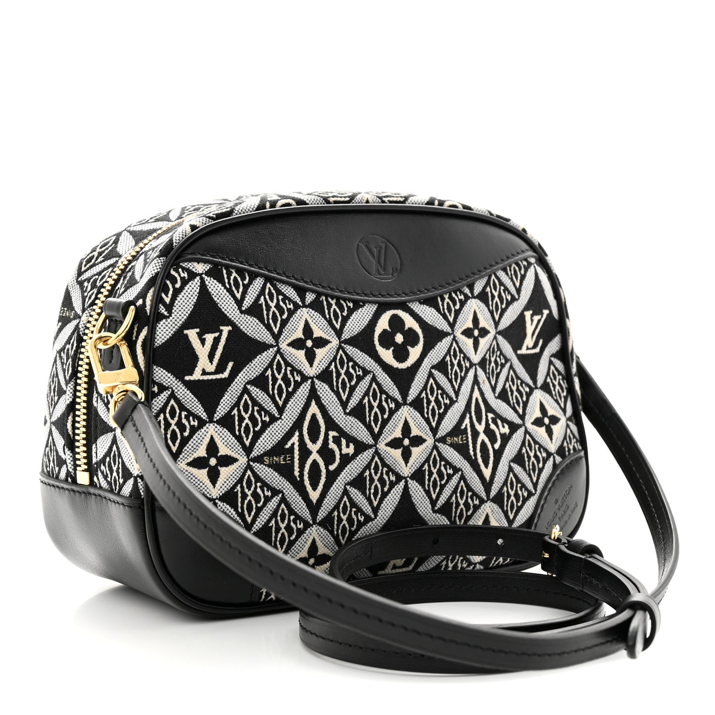 Jacquard Since 1854 Mini Deauville Grey