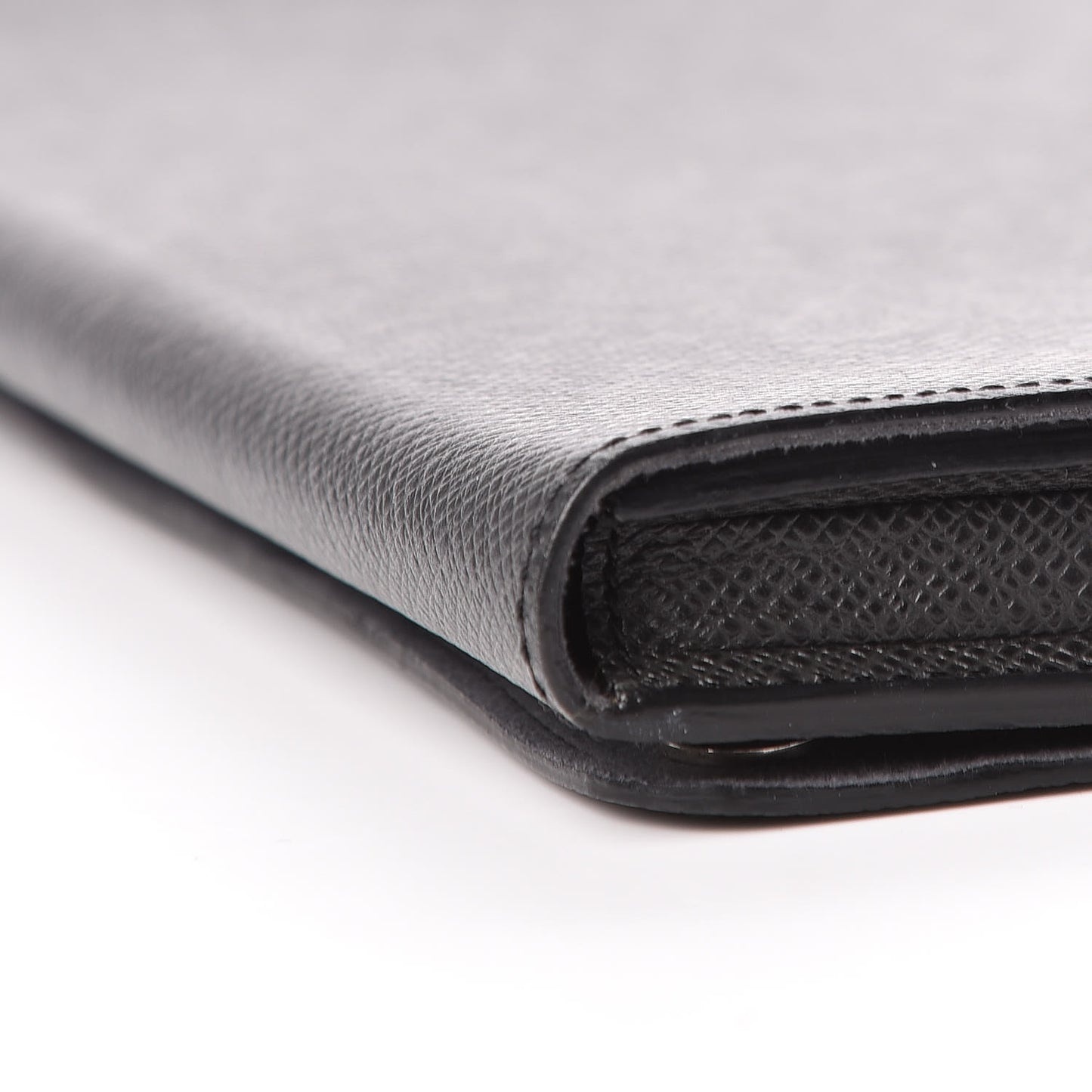 Taiga iPad Case Black
