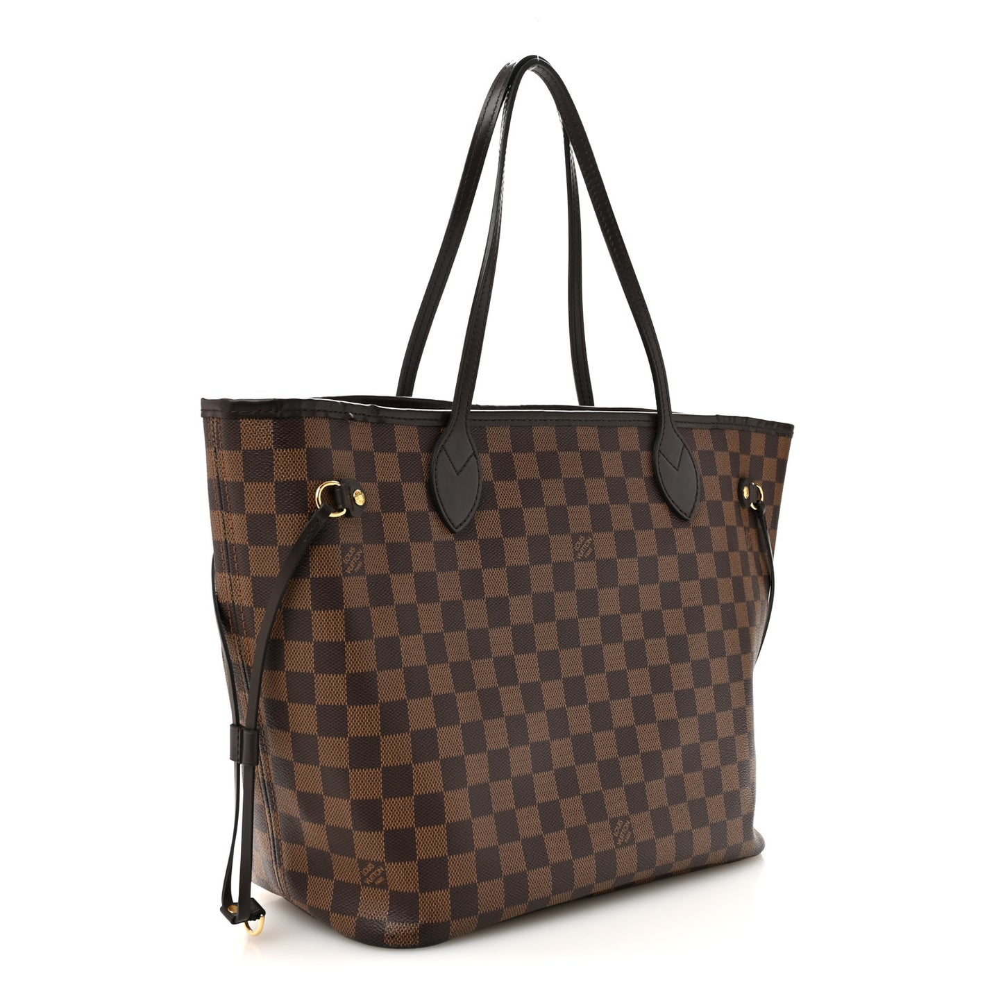 Damier Ebene Neo Neverfull MM