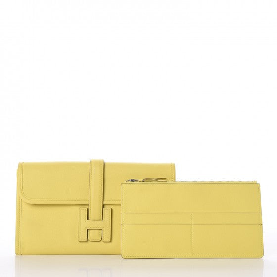 Epsom Jige Elan 29 Clutch Soufre