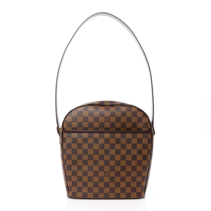 Louis Vuitton Damier Ebene Ipanema GM 1 of 10