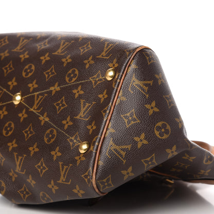 Louis Vuitton Monogram Tivoli GM 7 of 11