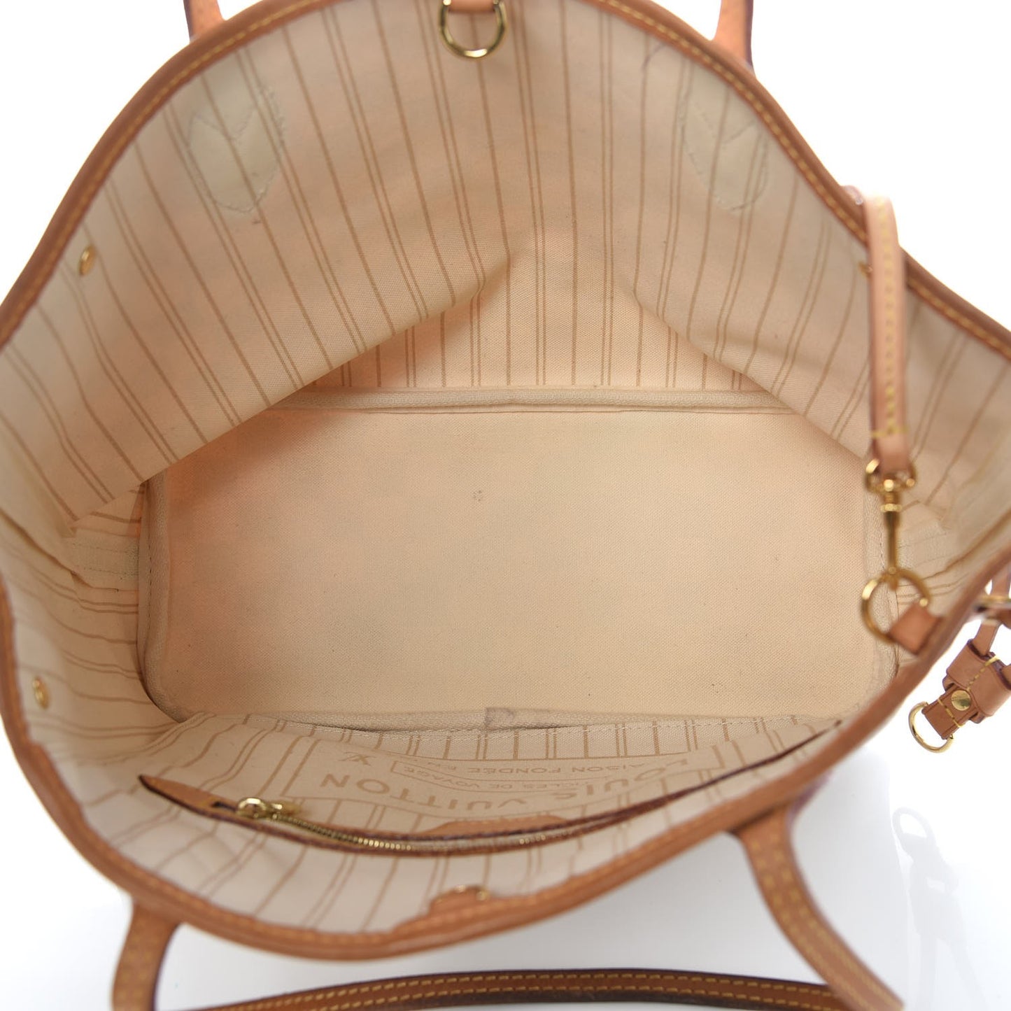 Damier Azur Neo Neverfull PM