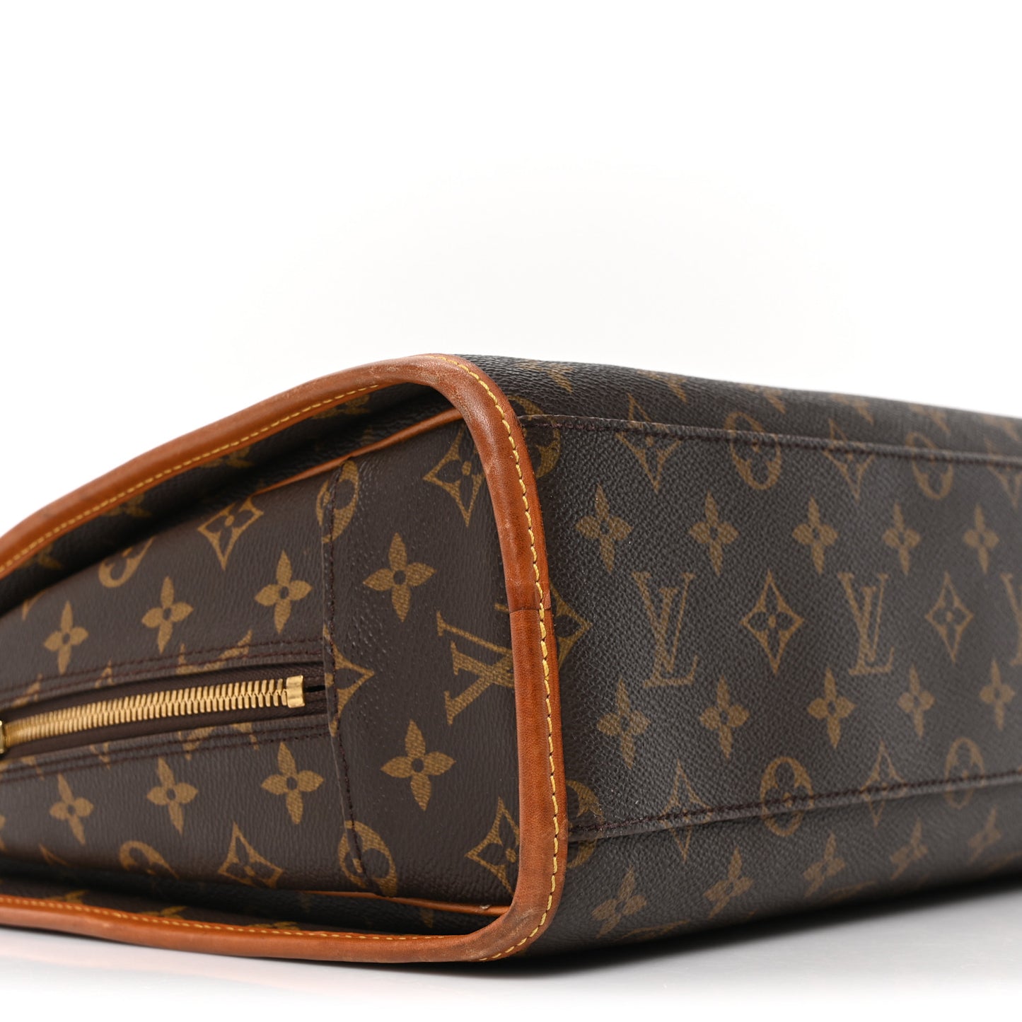 Monogram Rivoli Briefcase