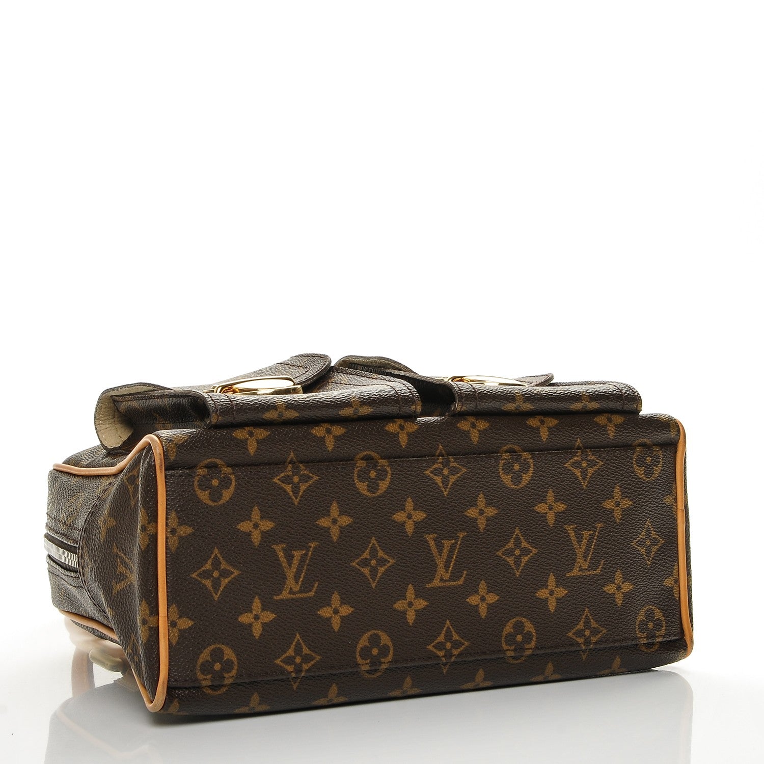 Louis Vuitton Monogram Manhattan PM 4 of 10