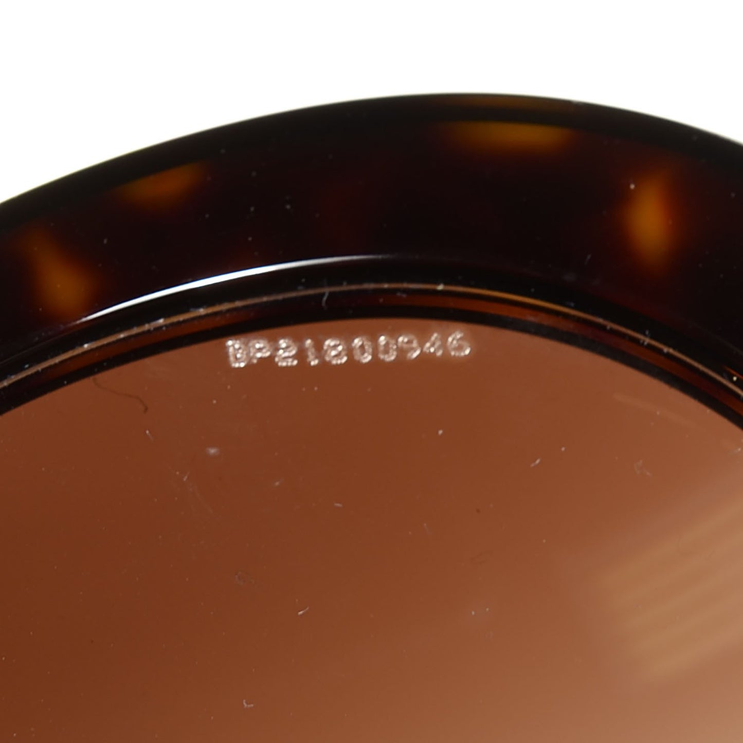 Baroque SPR 27N Sunglasses Tortoise Shell
