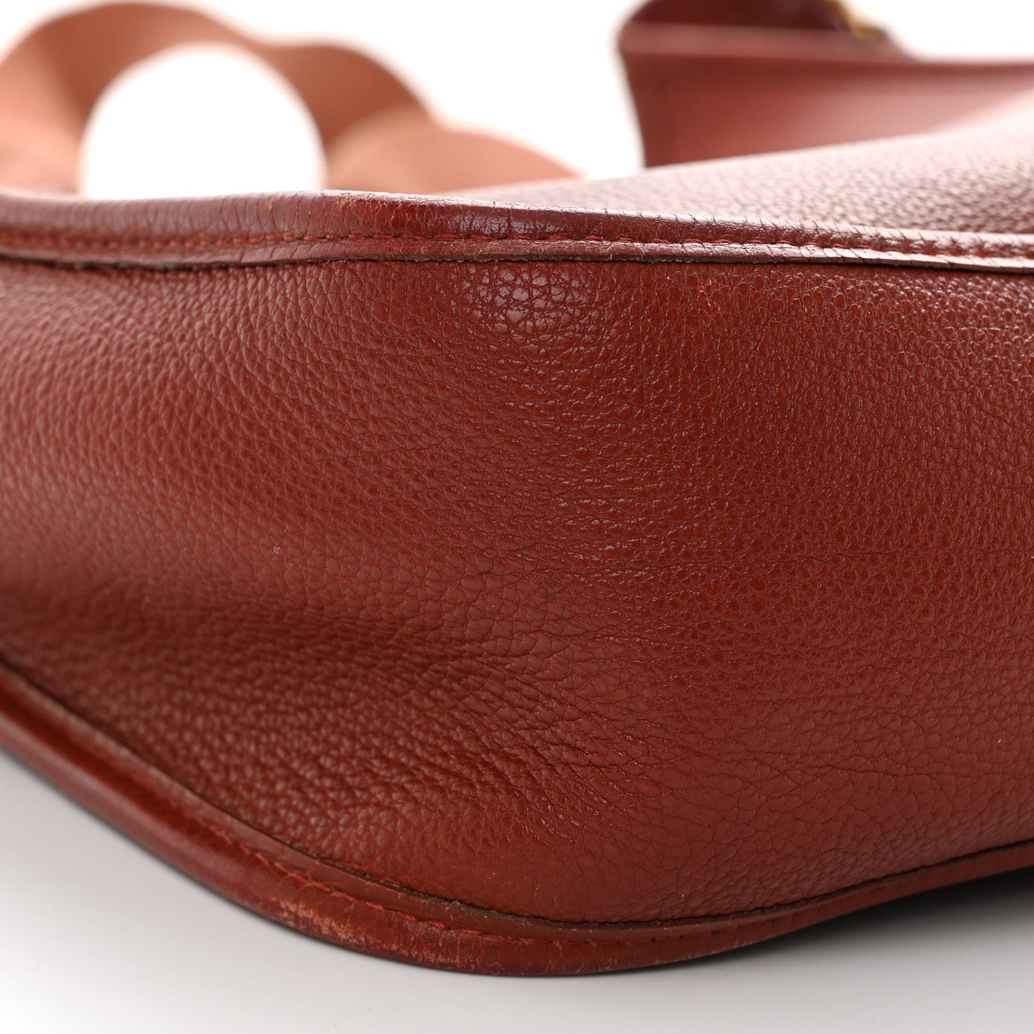 Hermes Togo Vespa GM Brique 8 of 16