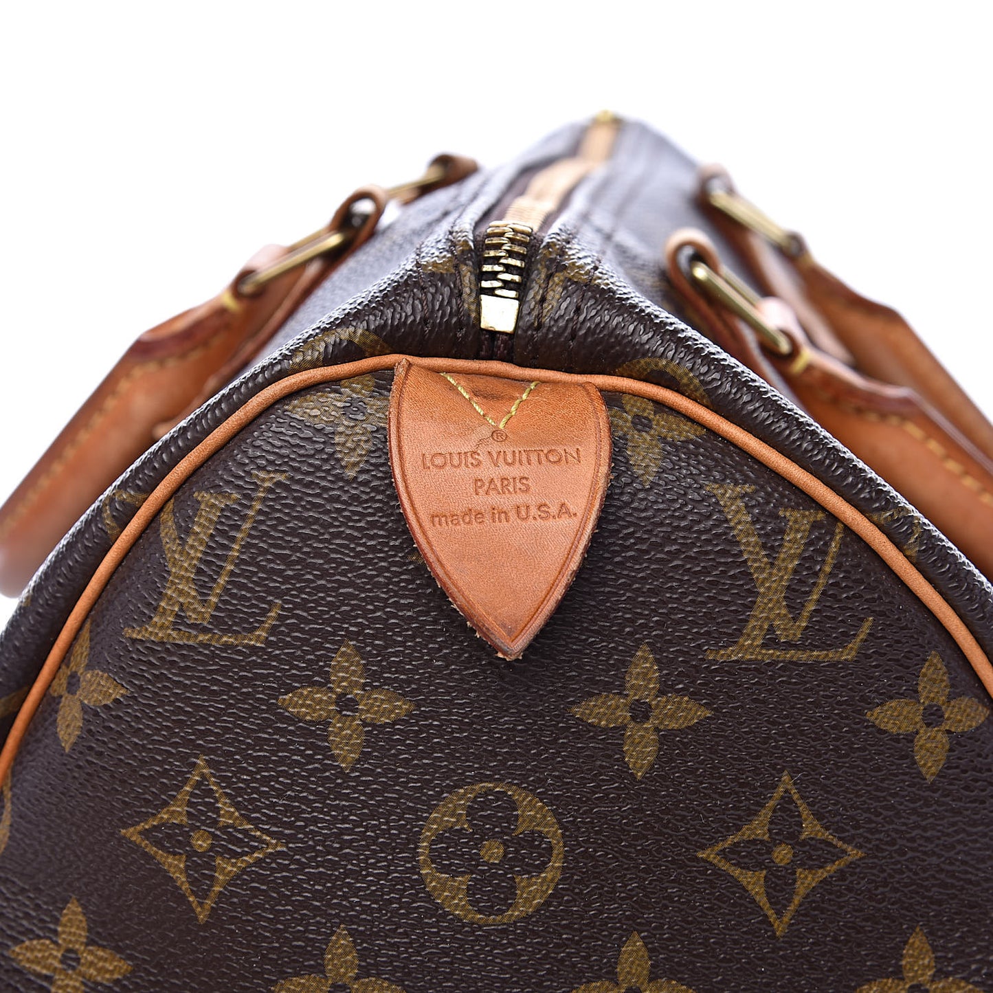 Monogram Speedy 30