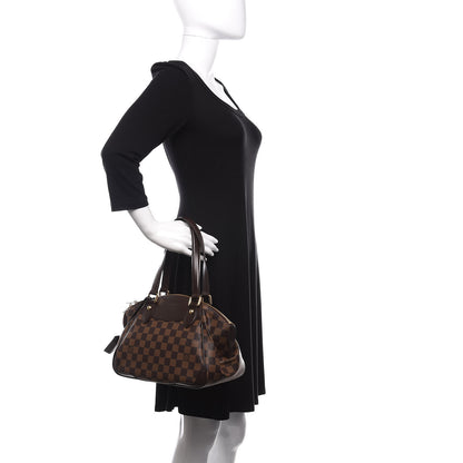 Louis Vuitton Damier Ebene Verona PM 2 of 9