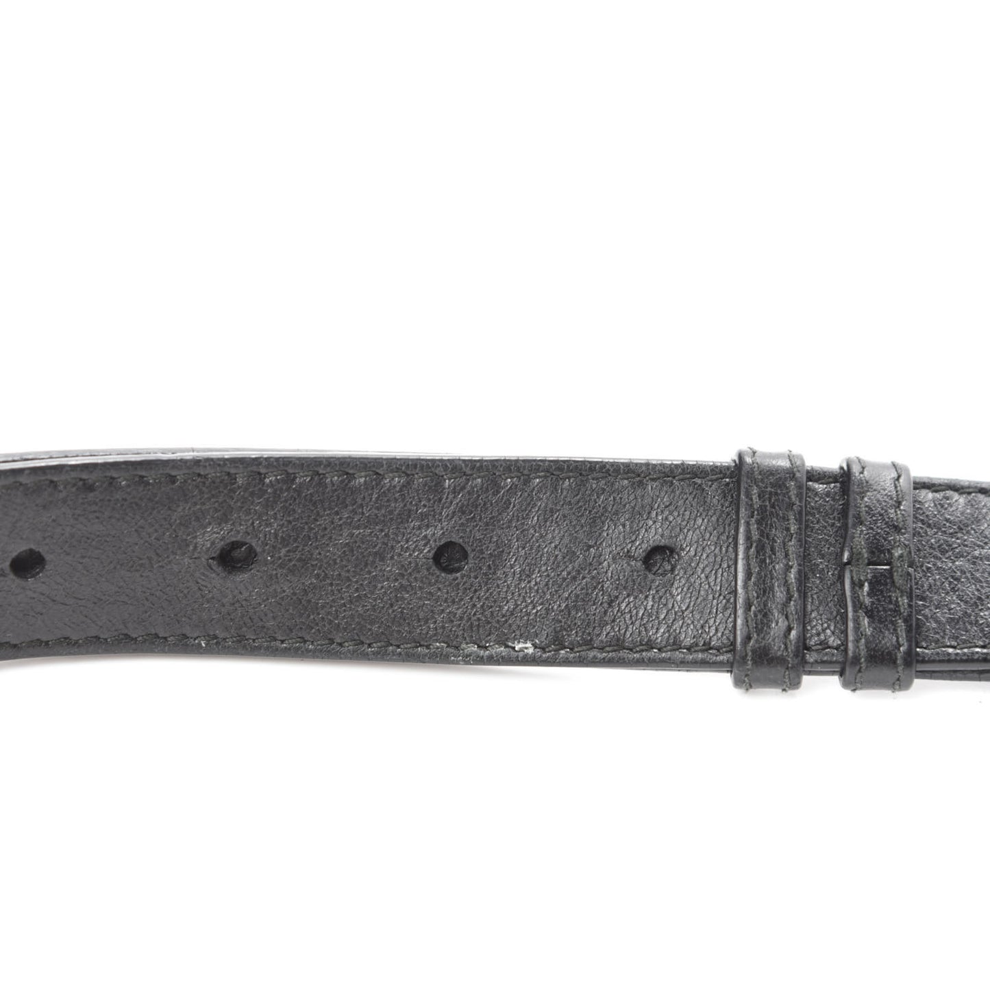 Agneau Classic Hardware Town Black