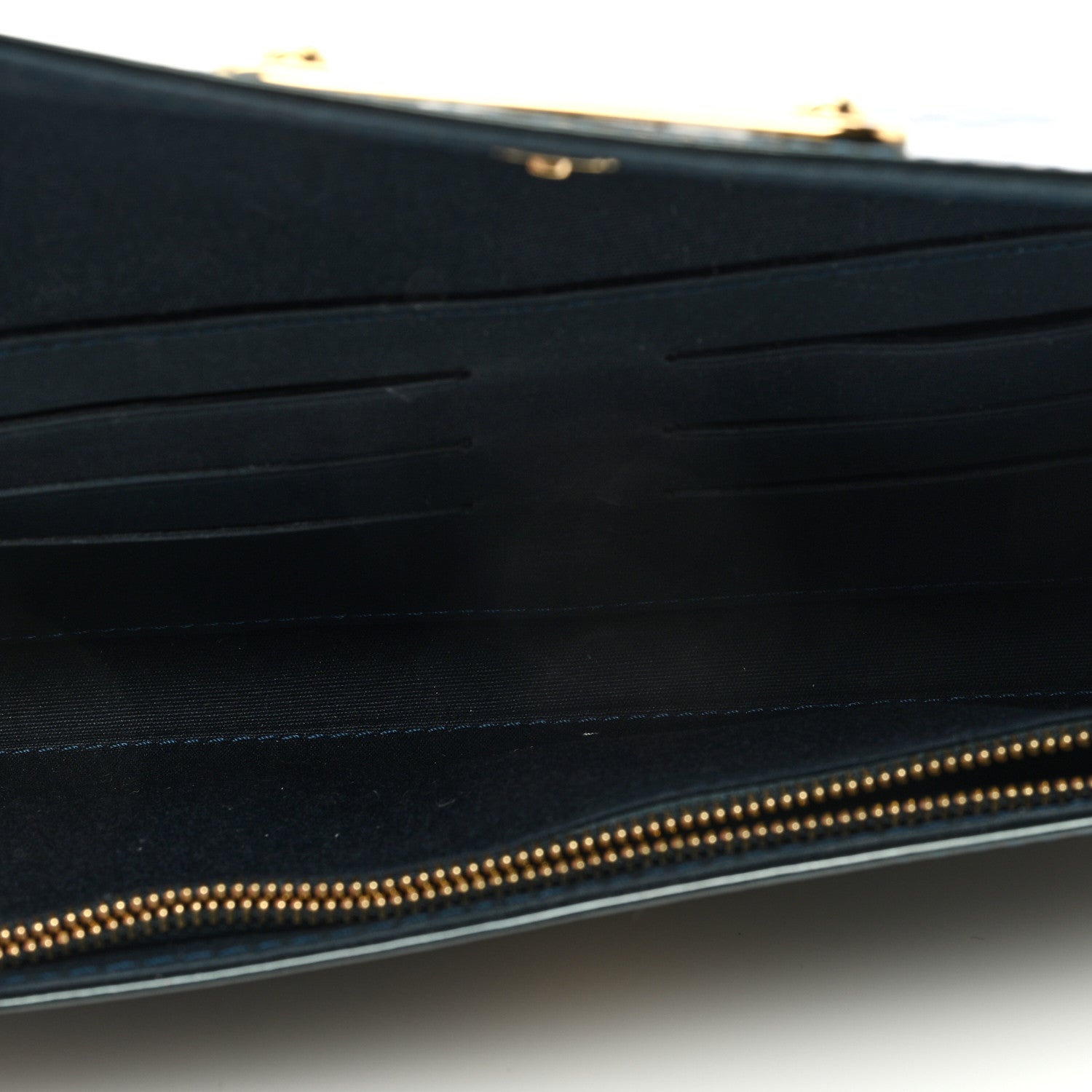 Louis Vuitton Vernis Sunset Boulevard Blue Nuit 5 of 8
