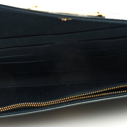 Louis Vuitton Vernis Sunset Boulevard Blue Nuit 5 of 8