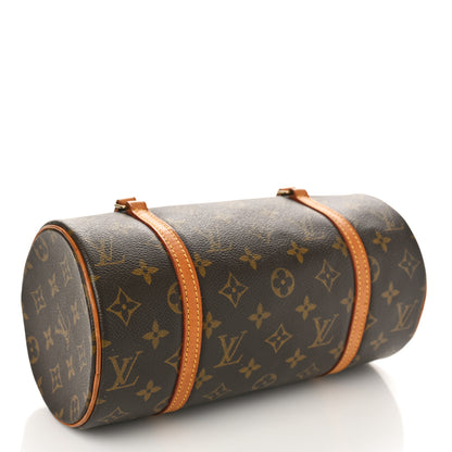 Louis Vuitton Monogram Papillon 26 4 of 9