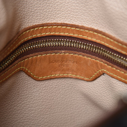 Louis Vuitton Monogram Petit Bucket 23 9 of 13