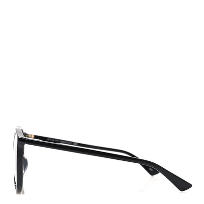 Gucci Acetate Frame Sunglasses GG0261SA Black 3 of 8