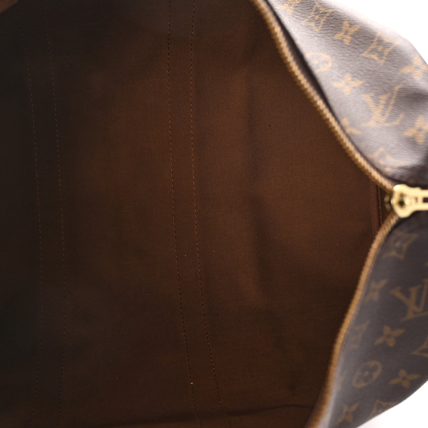 Louis Vuitton Monogram Keepall 45 4 of 9