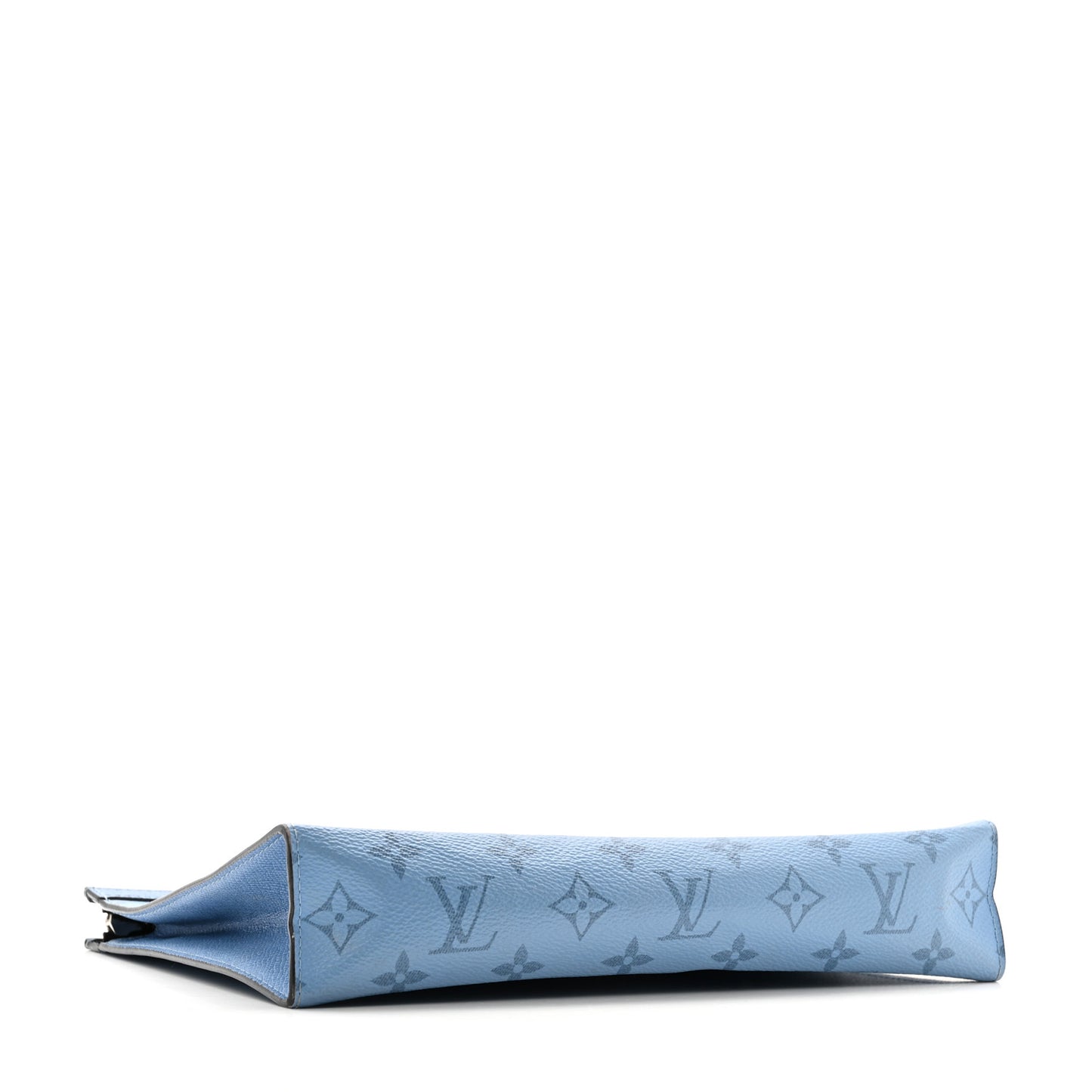 Taigarama Pochette Voyage MM Denim