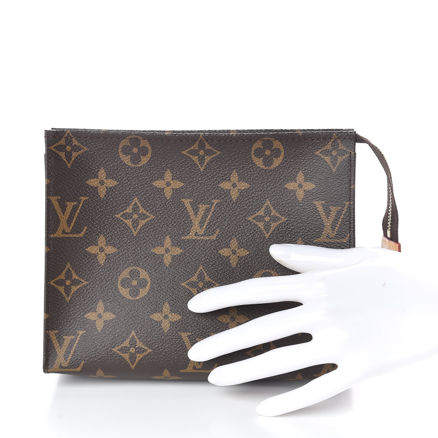 Louis Vuitton Monogram Toiletry Pouch 19 2 of 10