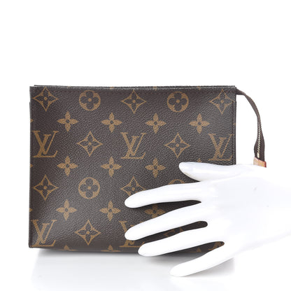 Louis Vuitton Monogram Toiletry Pouch 19 2 of 10