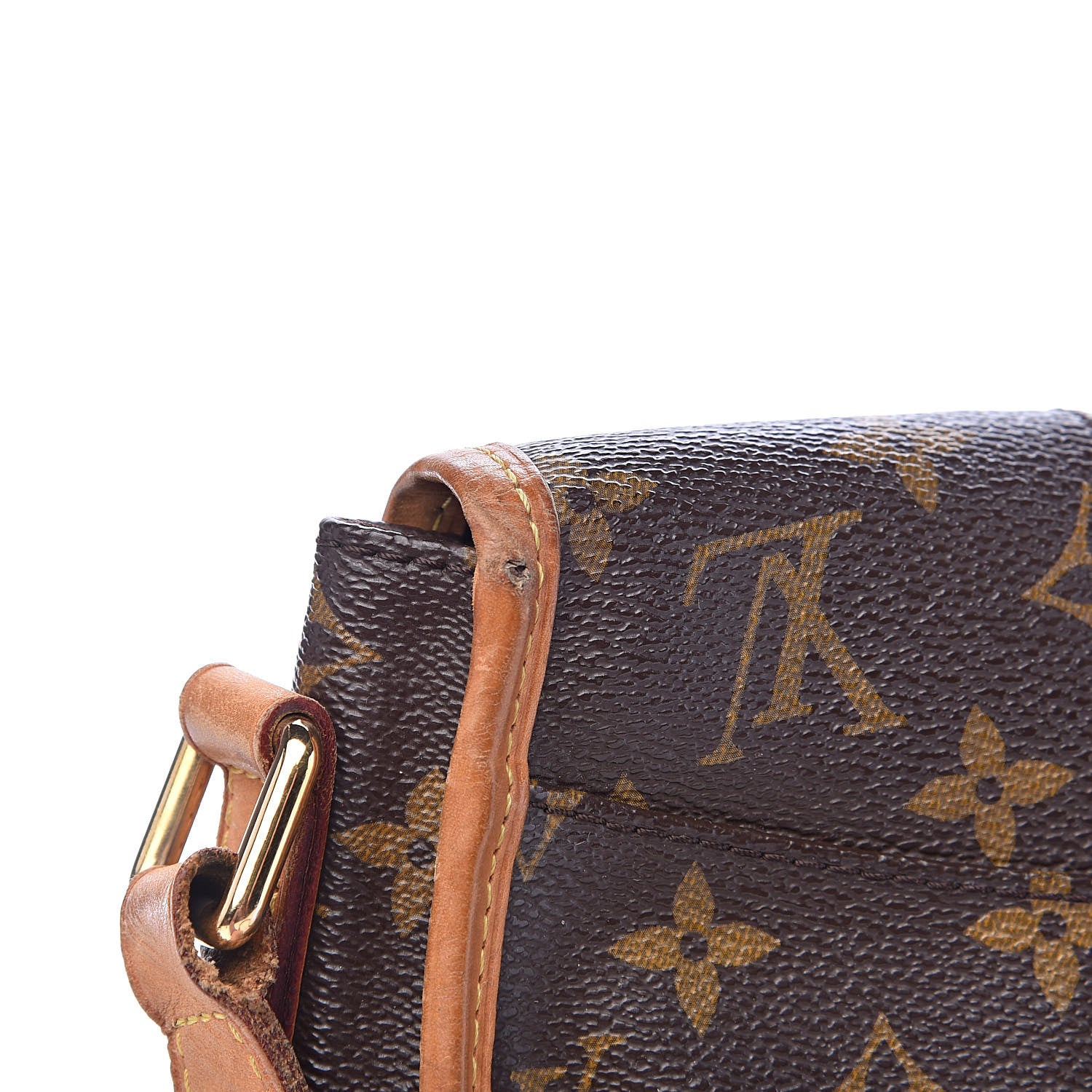 Louis Vuitton Monogram Menilmontant PM 12 of 17