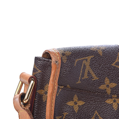Louis Vuitton Monogram Menilmontant PM 12 of 17