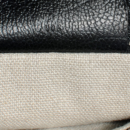 Proenza Schouler Leather PS13 Large Satchel Black 8 of 8