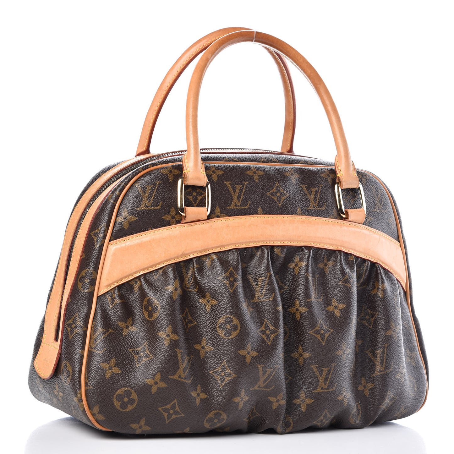 Monogram Mizi