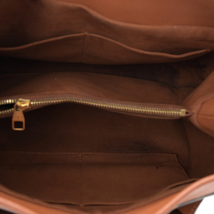 Louis Vuitton Monogram Olympe Camel 5 of 10