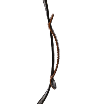 Louis Vuitton Monogram 16mm Adjustable Shoulder Strap 5 of 6