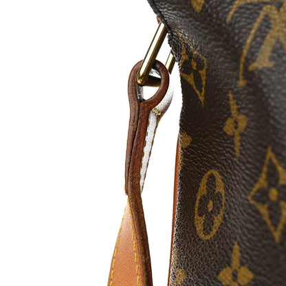 Louis Vuitton Monogram Musette GM 11 of 14