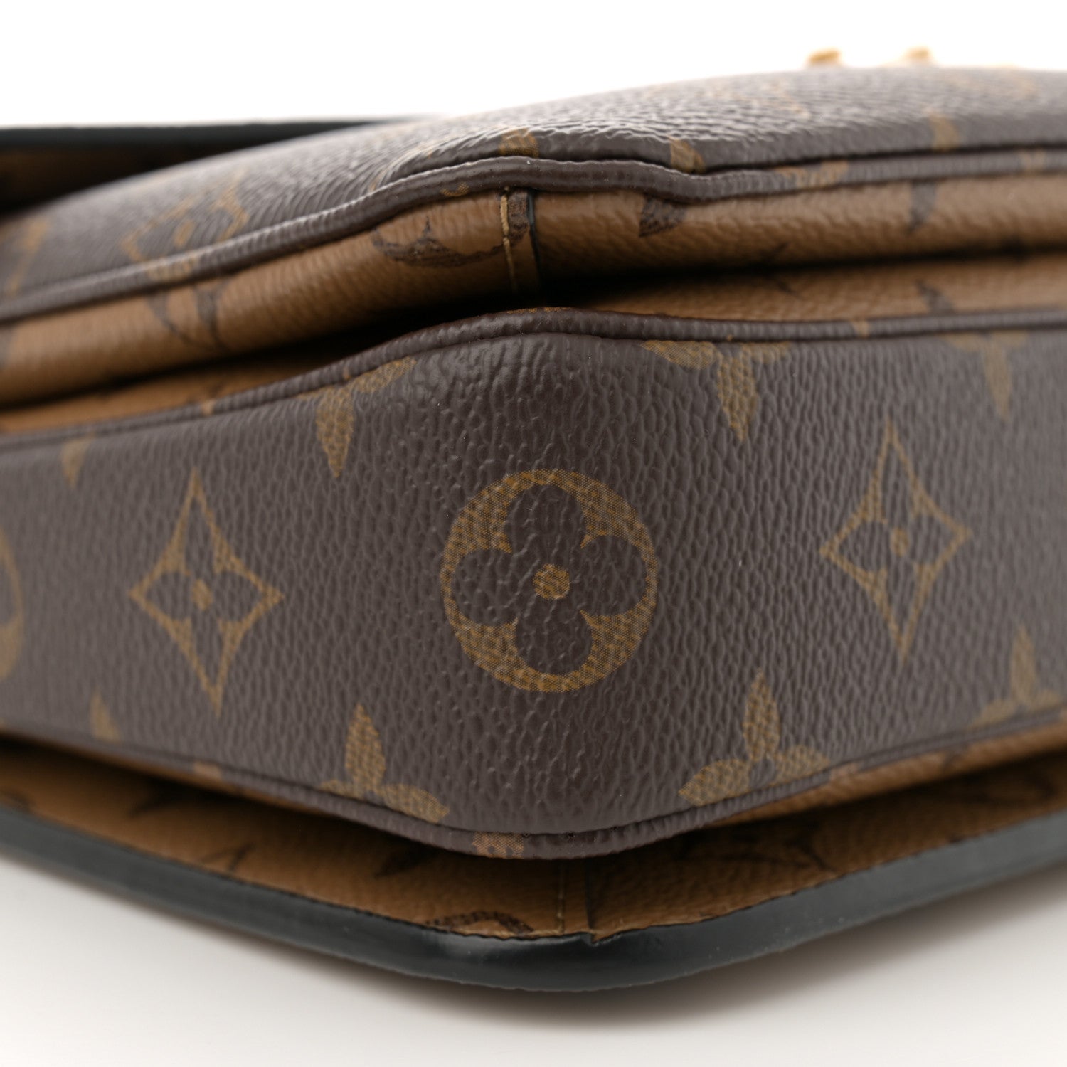 Louis Vuitton Reverse Monogram Pochette Metis 8 of 10