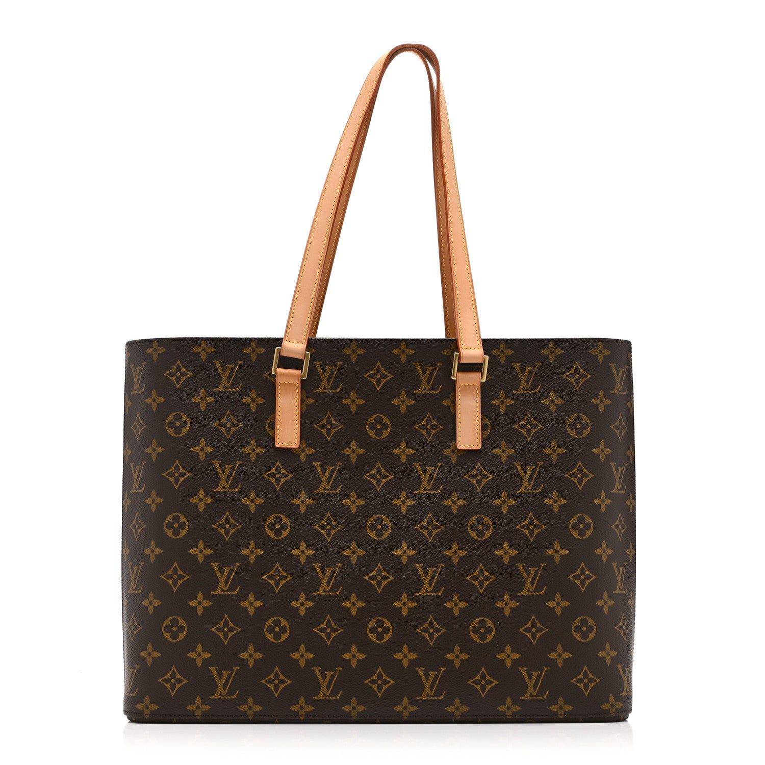 Louis Vuitton Monogram Luco 1 of 10