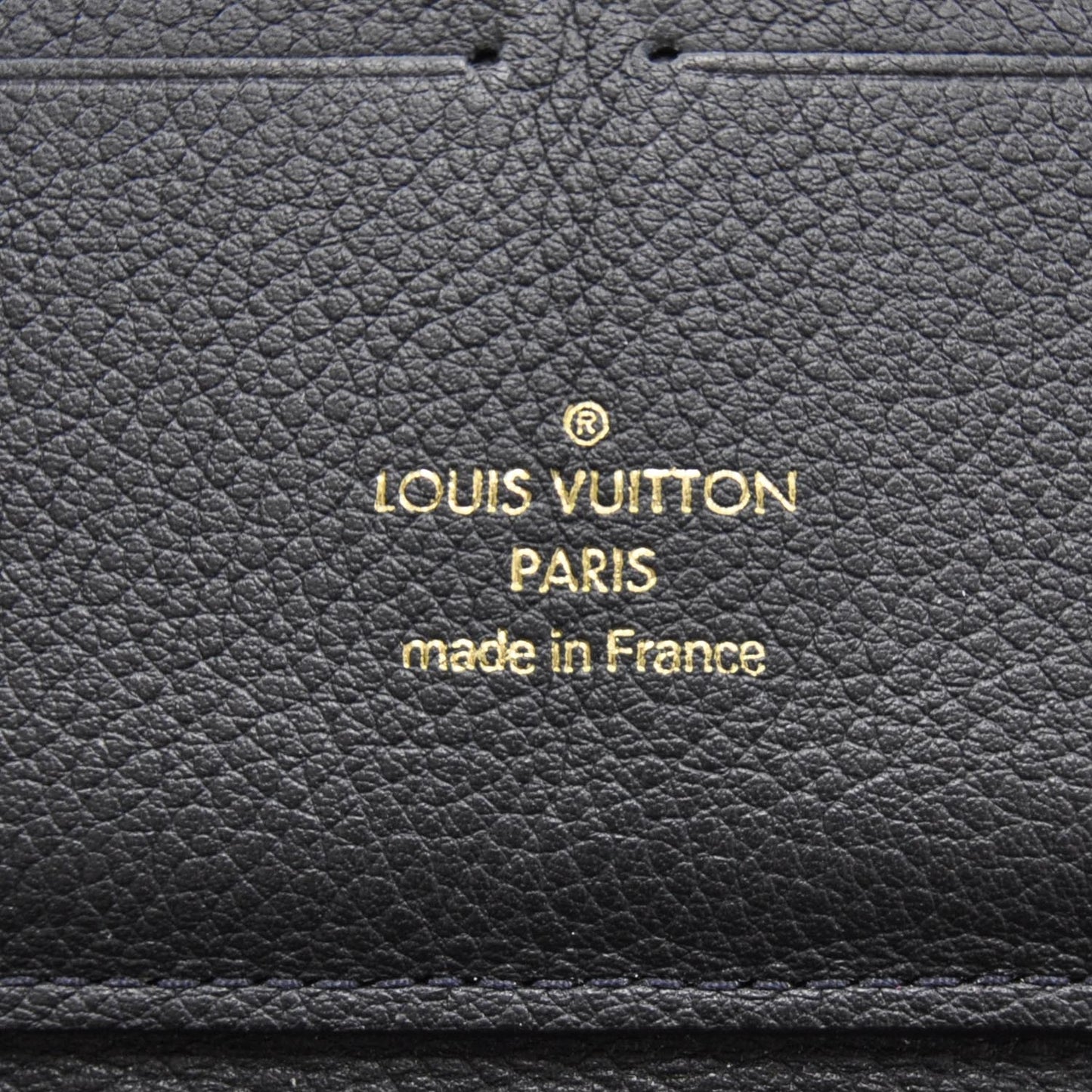 Empreinte Secret Long Wallet Infini