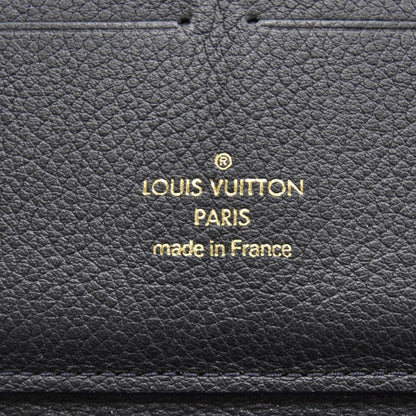 Louis Vuitton Empreinte Secret Long Wallet Infini 6 of 7