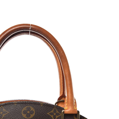 Louis Vuitton Monogram Ellipse MM 12 of 16