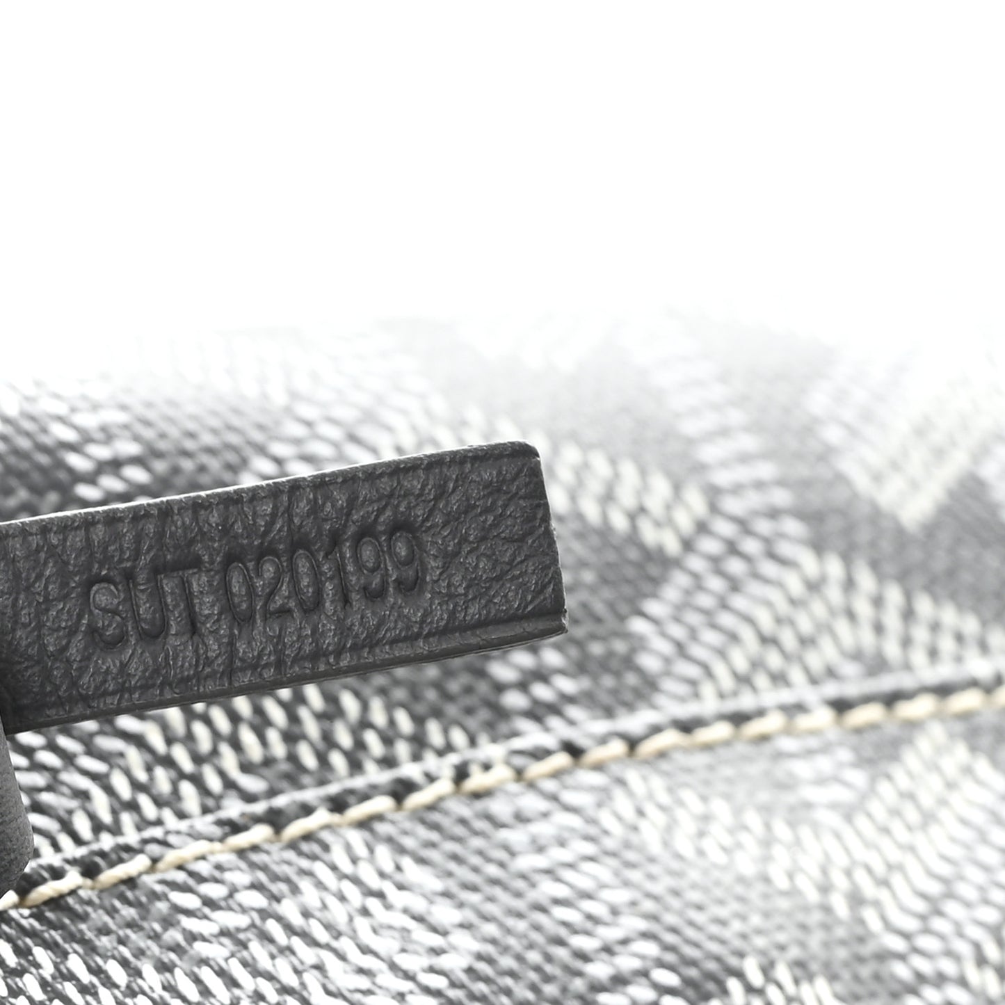 Goyardine Saint Louis GM Grey