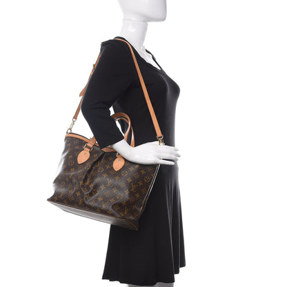 Louis Vuitton Monogram Palermo PM 2 of 13