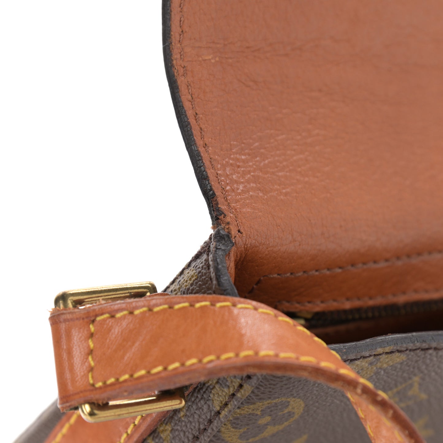 Monogram Chantilly GM