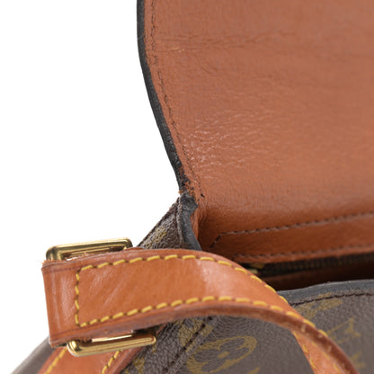 Louis Vuitton Monogram Chantilly GM 11 of 13