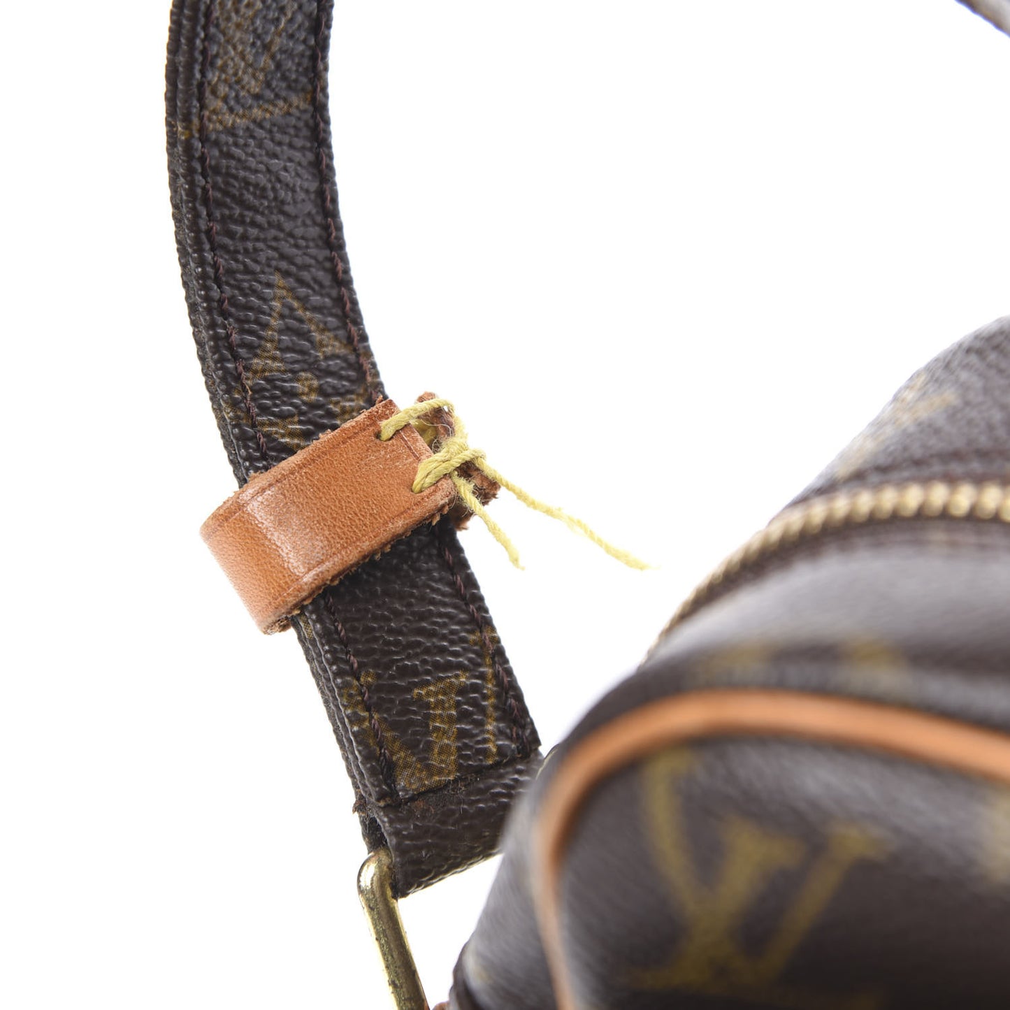 Monogram Nil 28