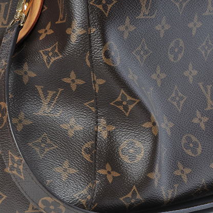 Louis Vuitton Monogram Montaigne MM 10 of 11