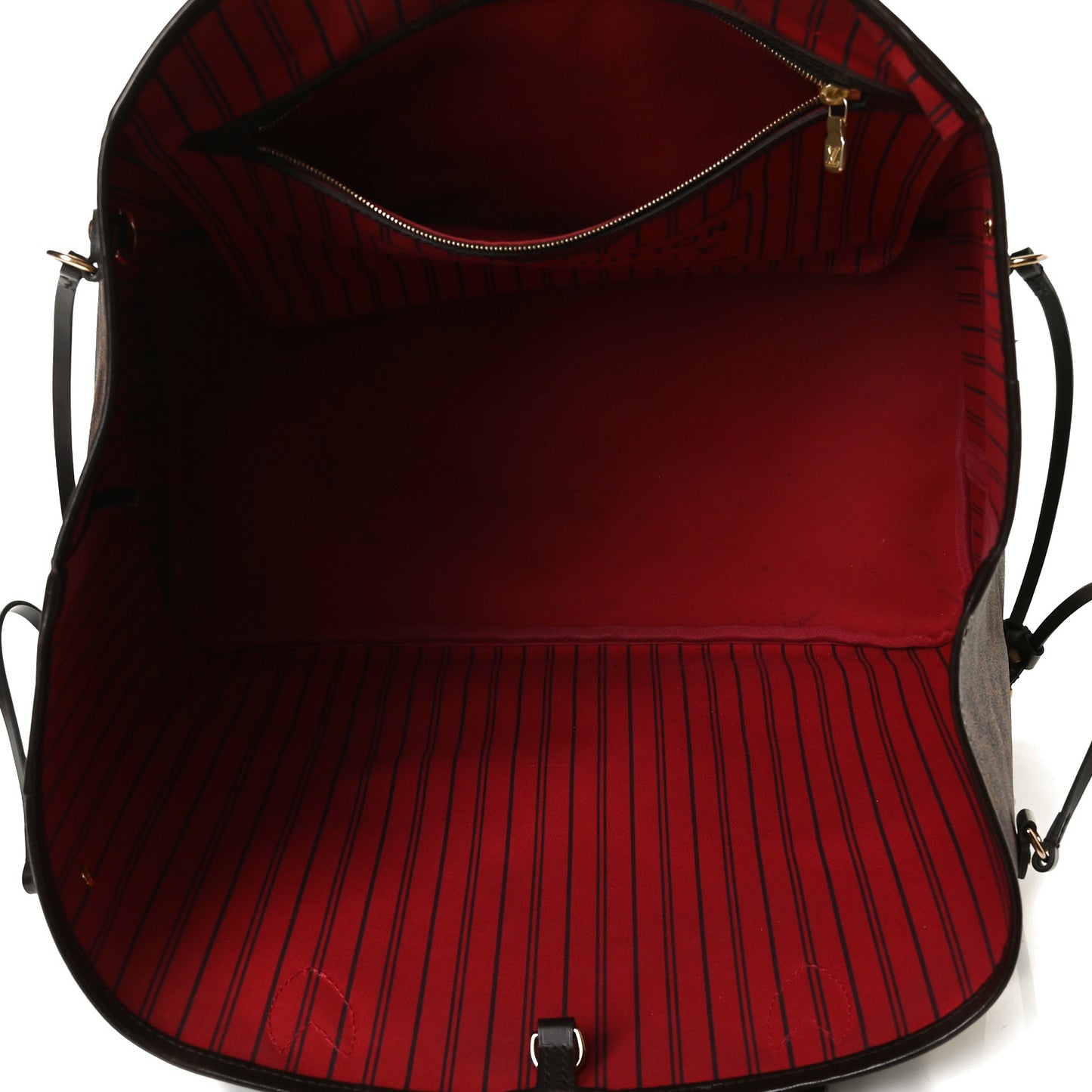 Damier Ebene Neo Neverfull GM