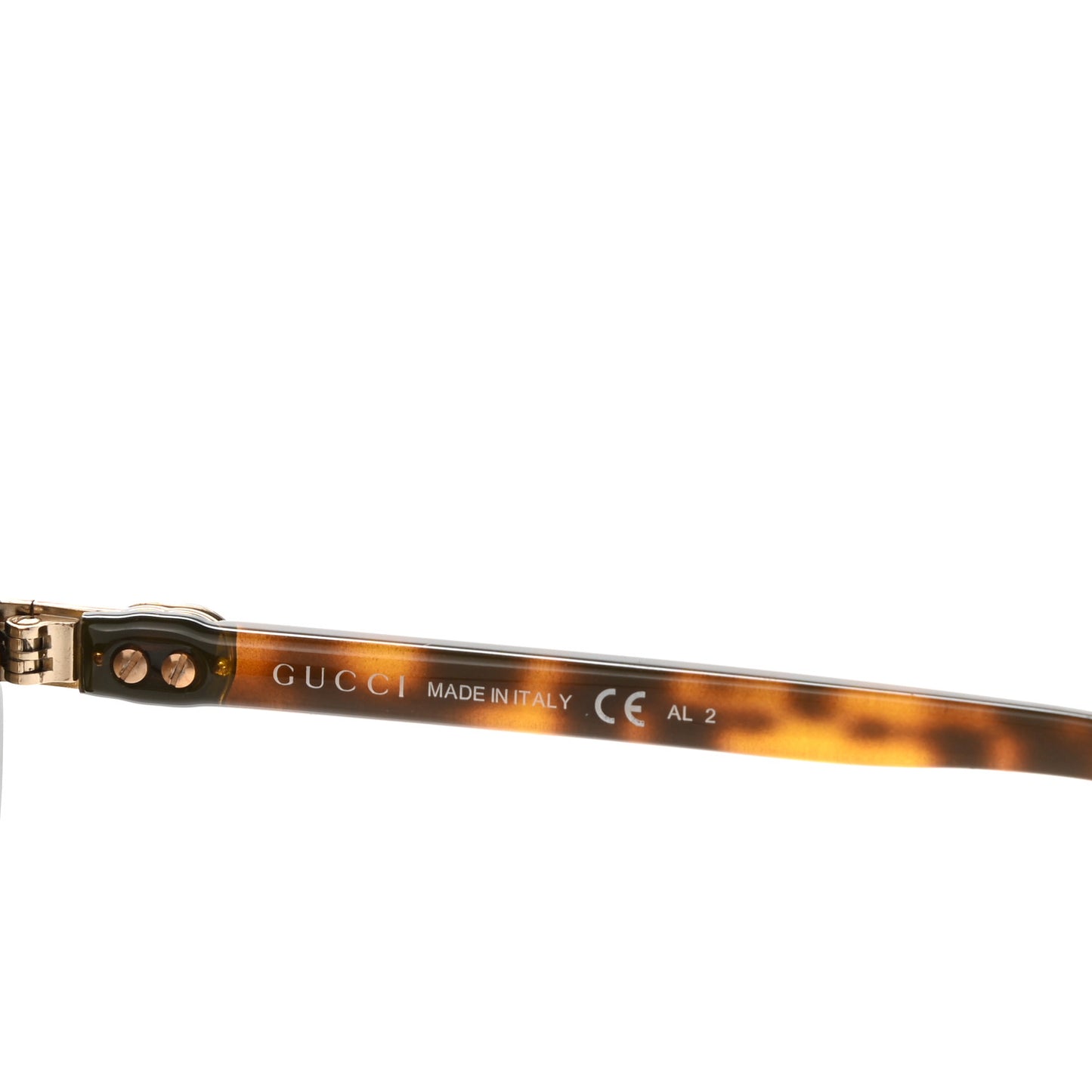 Acetate GG Web 3188/S Sunglasses Tortoise