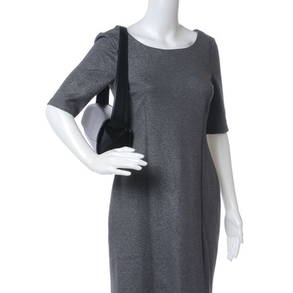 Louis Vuitton Epi Nocturne PM Black 2 of 8