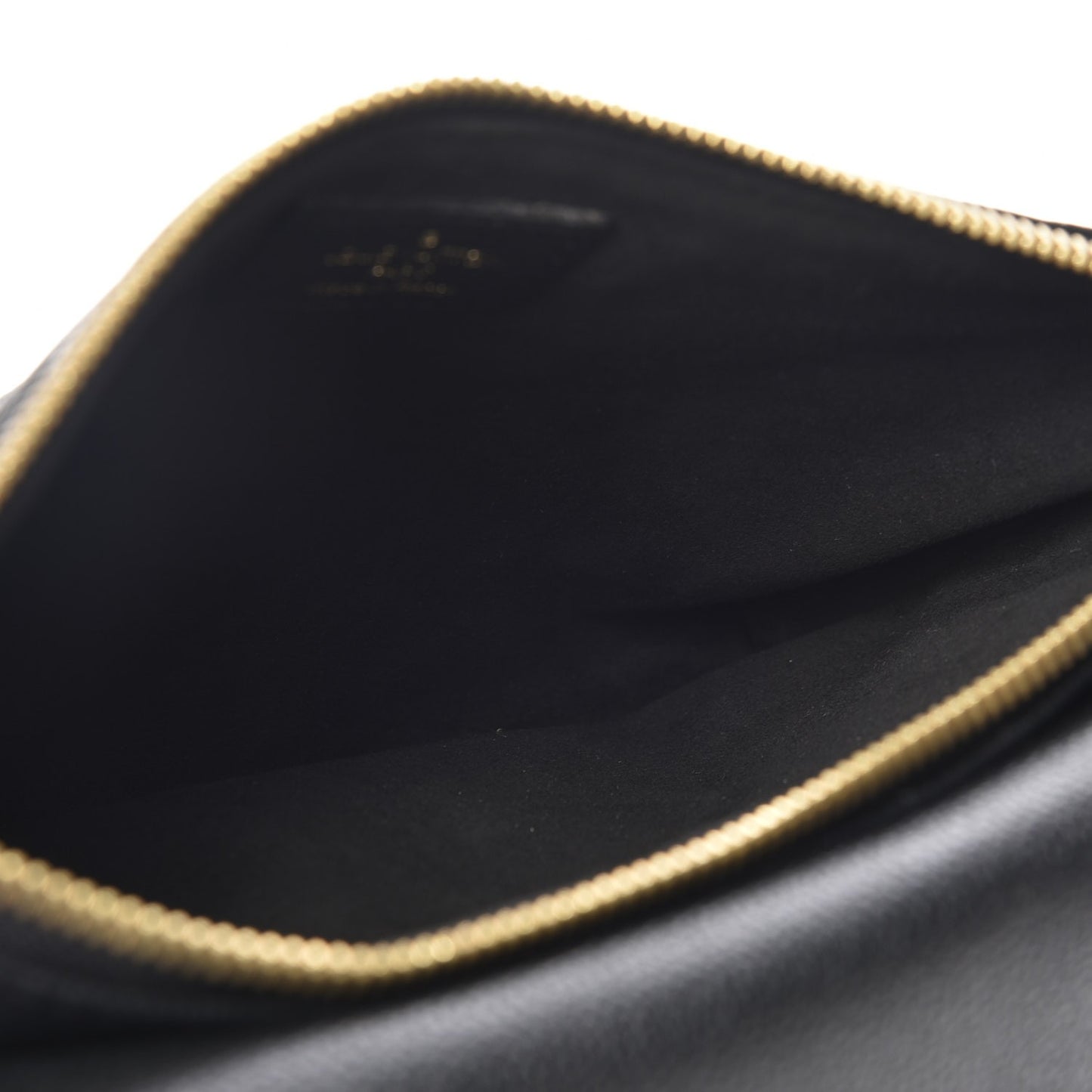 Empreinte Twice Black